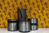 Steel Bushes